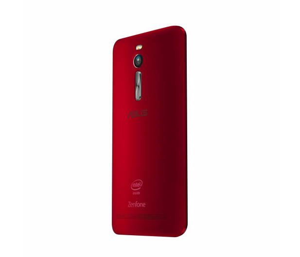 ASUS Zenfone 2 Z3580/4GB/64GB Dual SIM Czerwony FHD LTE - 243823 - zdjęcie 13